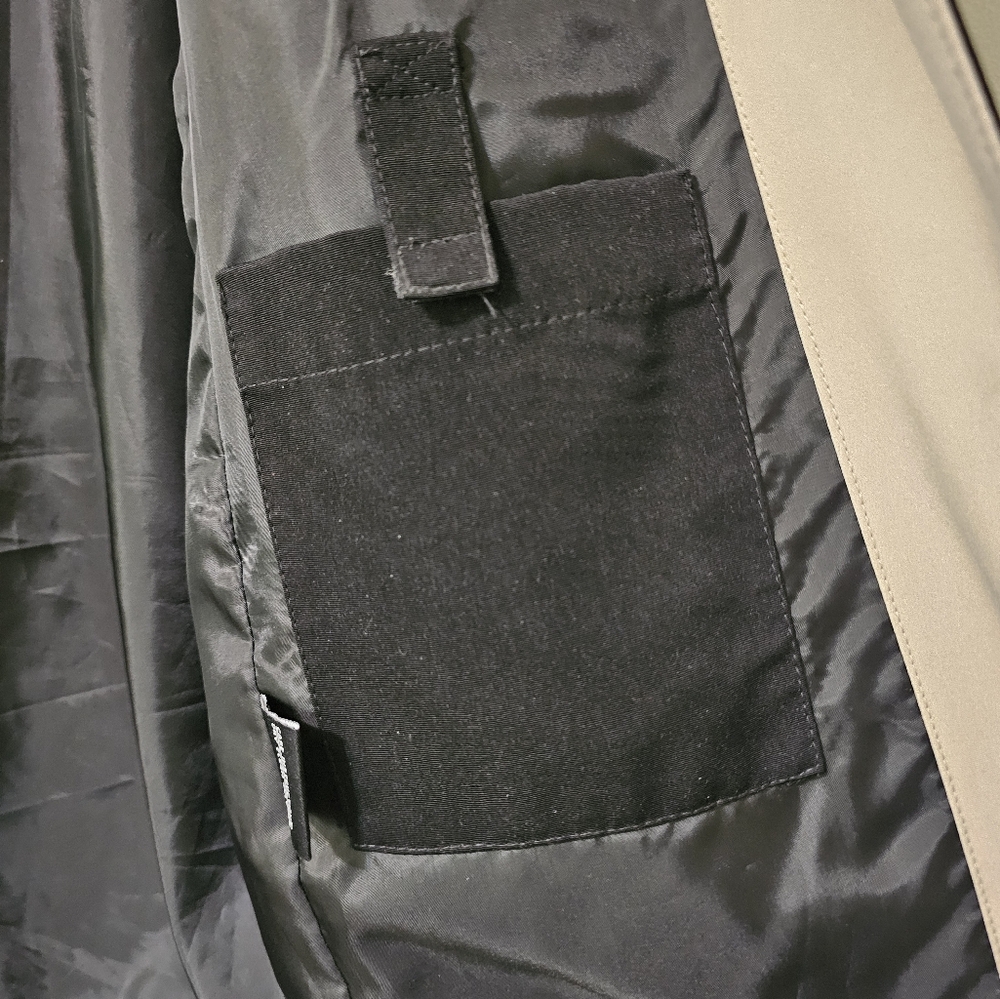 Jacket - Picture 9 of 9